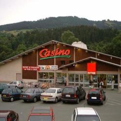Casino Supermarché