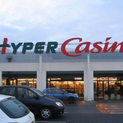 Casino Supermarché