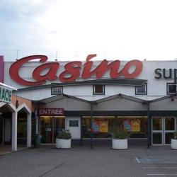 Casino Supermarché