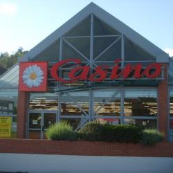 Casino Supermarché