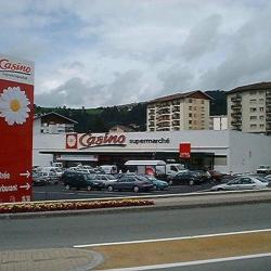 Casino Supermarché