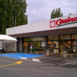 Casino Supermarché