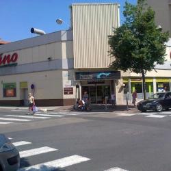 Casino Supermarché