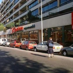 Casino Supermarché