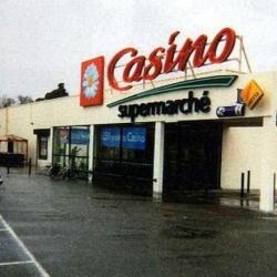 Casino Supermarché