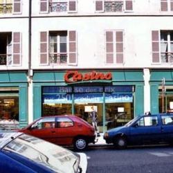 Casino Supermarché