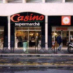 Casino Supermarché
