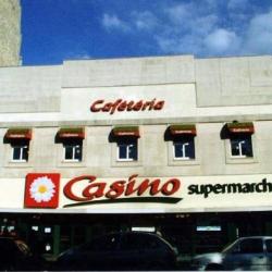 Casino Supermarché