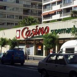 Casino Supermarché