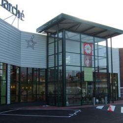 Casino Supermarché