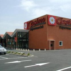 Casino Supermarché