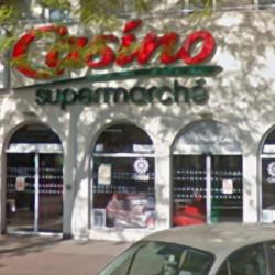 Casino Supermarché