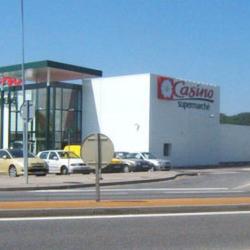 Casino Supermarché