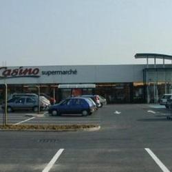 Casino Supermarché