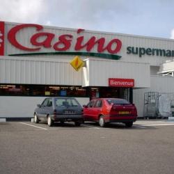 Casino Supermarché