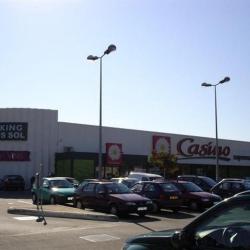 Casino Supermarché