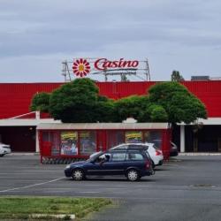 Supermarché Casino