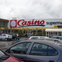 Casino Supermarché