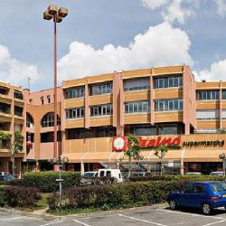 Supermarché Casino