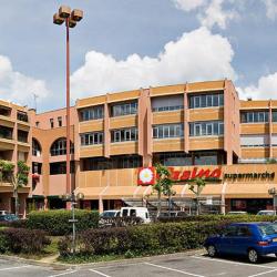 Casino Supermarché