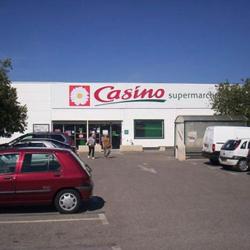 Casino Supermarché