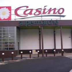 Casino Supermarché