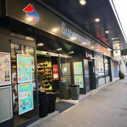 Supermarché Diagonal