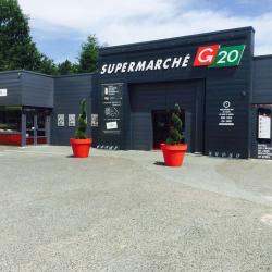 Supermarche G20