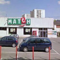 Supermarché Match