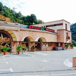 Supermarché Spar
