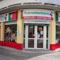Supermercado Transmontano