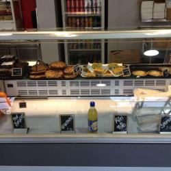 Supr'm Café