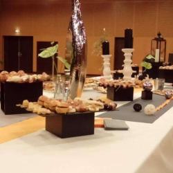 Sur Le Chemin Des Saveurs