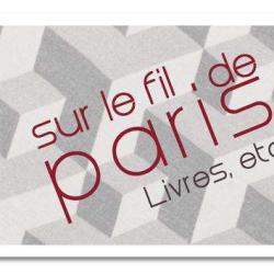 Sur Le Fil De Paris