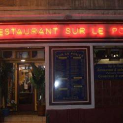 Sur Le Pouce (sarl)