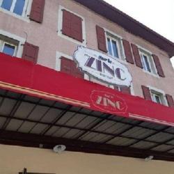 Sur Le Zinc