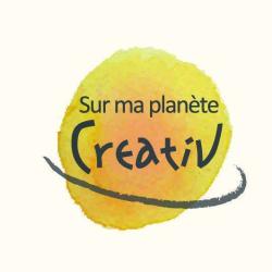 Sur Ma Planète Créativ