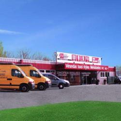 Sur Mesure Cestas