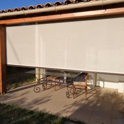 Sur Mesure Menuiseries, Stores Et Pergolas