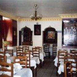 Restaurant Indien Suraj