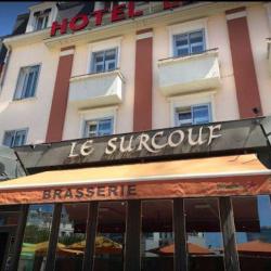 Surcouf Cafe