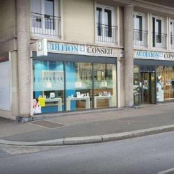 Audition Conseil