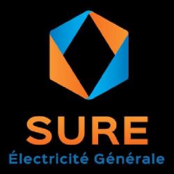 Sure - Electricité Générale