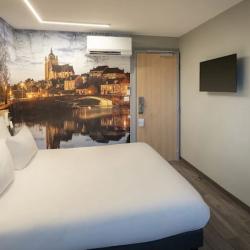 Sure Hotel By Best Western