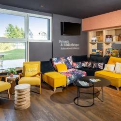Sure Hotel By Best Western