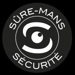 Sûre Mans Sécurité