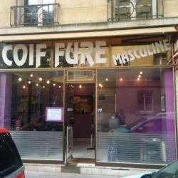 Sureau Marc