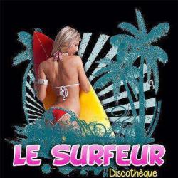 Surfeur (le)