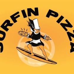 Surfin Pizza
