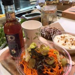 Suri Restaurant Et Deli